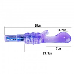 G-Spot Vibrator 