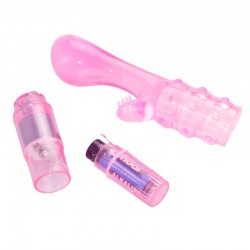 G-Spot Vibrator 