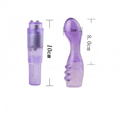 G-Spot Vibrator 