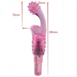 G-Spot Vibrator 