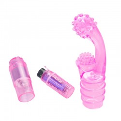 G-Spot Vibrator 