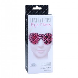 Eye Mask (Pink)