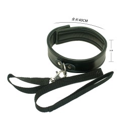 Bondage kits-Black Kink Line (Black)