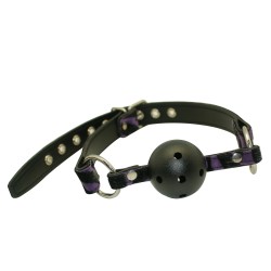 Bondage kits-purple passion line (Purple)