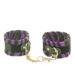 Bondage kits-purple passion line (Purple)