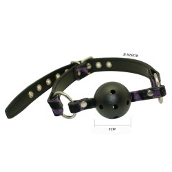 Bondage kits-purple passion line (Purple)