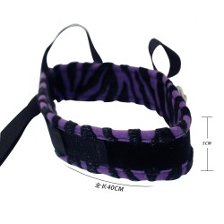 Bondage kits-purple passion line (Purple)