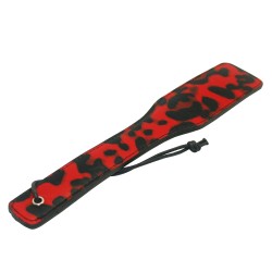 Bondage kits-Red Leopard Line (Red leopard)