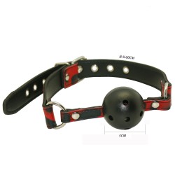 Bondage kits-Red Leopard Line (Red leopard)