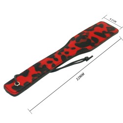 Bondage kits-Red Leopard Line (Red leopard)