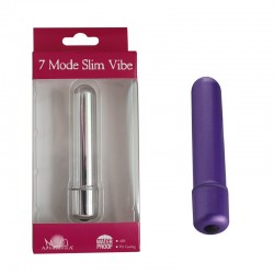 Vibrator 7 Modes 