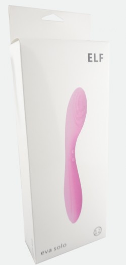 Vibrator VS-012 (purple)