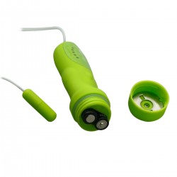 Turbo Mini Bullet Vibe (Green)