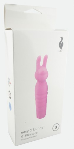 Vibrator VS-014 (purple)