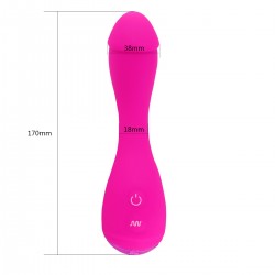 Vibrator 