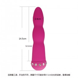 Vibrator 10 Modes 