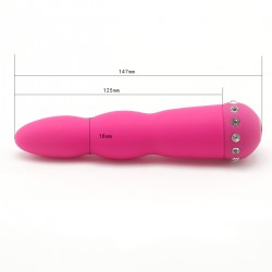 Vibrator 10 Modes 