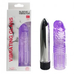 Vibrator 