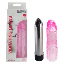 Vibrator 