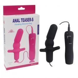 Anal Teaser S-size (Black)