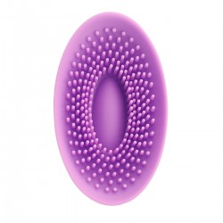 Vibrating Clitoral Pump 