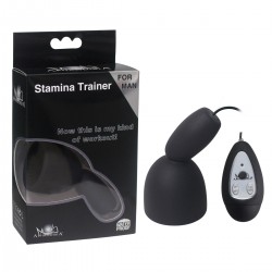 Stamina Trainer (Black)