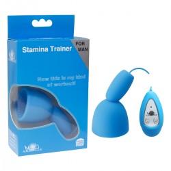 Stamina Trainer (Blue)