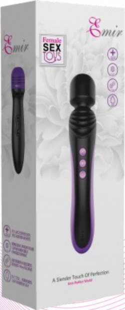 Vibrator VS-002 (purple)