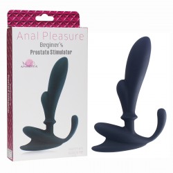 Anal Pleasure Beginer's Prostate Stimulator 13004 (Black)