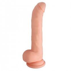 Dildo with vibration 