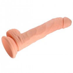 Dildo with vibration 