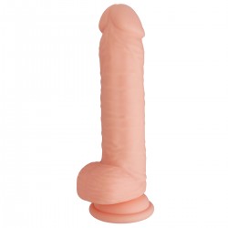 Dildo with vibration 