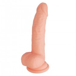 Dildo with vibration 