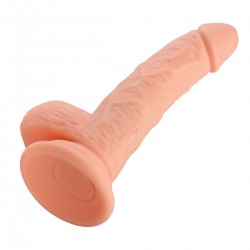 Dildo with vibration 