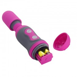 Vibrator 