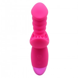 Vibrator 