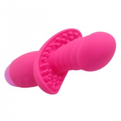 Vibrator 