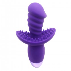 Vibrator 