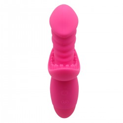 Vibrator 