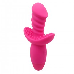 Vibrator 