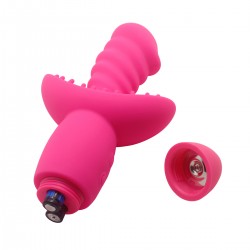 Vibrator 