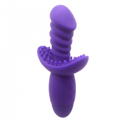 Vibrator 