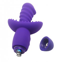 Vibrator 