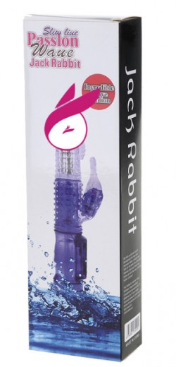 Vibrator VR-006 (pink)