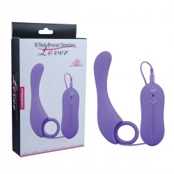 10 Modes Prostate Stimulator 