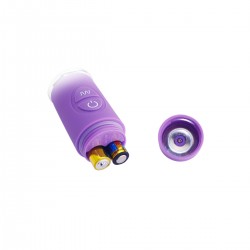 Vibrator Butterfly Kiss (Purple)