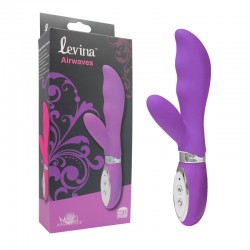 Vibrator Airwaves (Purple)