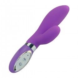 Vibrator Big G (Purple)