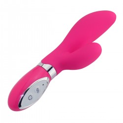 Vibrator Big G (Pink)