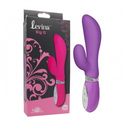 Vibrator Big G (Purple)